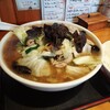 一発ラーメン はしご屋 高崎店