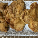 Karaage Dashi Maki Semmon Tenkinseidou - 