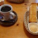 Komeda Kohi Ten - 