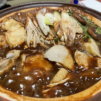 名古屋コーチン・旬菜 一鳳 金山本店 - 