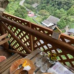 Tsurihausukafe Perch - 