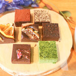 アドレ カフェ - 料理写真: