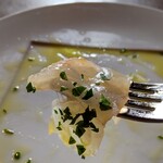 アル・ケッチァーノ - お魚アップ