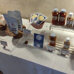 アル・ケッチァーノ - 店内販売品