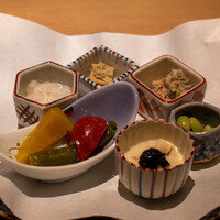 鮨まつもと 横浜店 - 