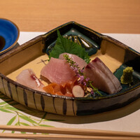 鮨まつもと 横浜店 - 