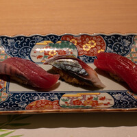 鮨まつもと 横浜店 - 