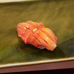 Sukiyabashi Jiro Roppongi hiruzu ten