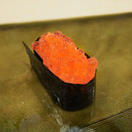 Sukiyabashi Jiro Roppongi hiruzu ten