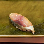 Sukiyabashi Jiro Roppongi hiruzu ten