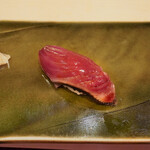 Sukiyabashi Jiro Roppongi hiruzu ten