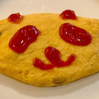 フレンチ キッチン - パンダ フレンチ キッチン - パンダ