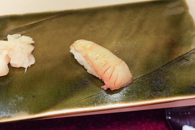 Sukiyabashi Jiro Roppongi Hiruzu Ten