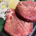 Yakiniku Horumon Suminoya - 