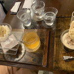 和栗や 谷中店 - 