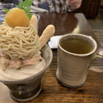 和栗や 谷中店 - 