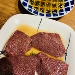 Yakiniku Horumon Suminoya - 