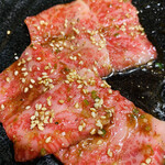 Yakiniku Horumon Suminoya - 