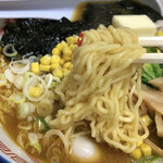 旭川ラーメン熊ッ子 - 