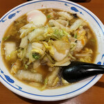 やまとラーメン香雲堂 - 