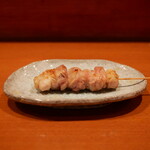 Sumiyaki Chikin Kababu - 