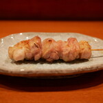 炭焼 ちきんかばぶ - 