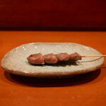 Sumiyaki Chikin Kababu - 