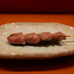 Sumiyaki Chikin Kababu - 