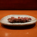 Sumiyaki Chikin Kababu - 