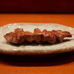 Sumiyaki Chikin Kababu - 