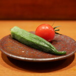 炭焼 ちきんかばぶ - 