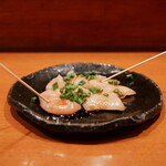 Sumiyaki Chikin Kababu - 