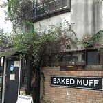 BAKED MUFF - 外観