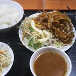 中華料理 楽宴 - 