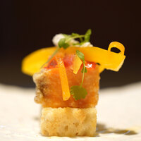 フレンチレストラン にき亭 そごう横浜店 - 