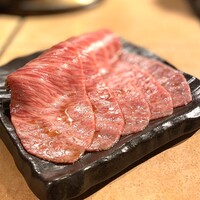 炭火焼肉 ふちおか - 