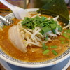 丸源ラーメン 豊橋新栄店
