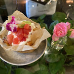 Aoyama Flower Market TEA HOUSE - 