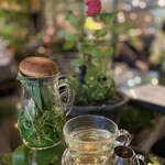 Aoyama Flower Market TEA HOUSE - 