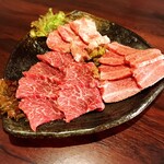 焼肉　弌 - 