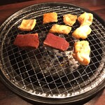 焼肉　弌 - 