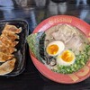 ラーメン 一晋 - 料理写真: