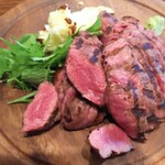 グリルキング - 1850円です