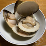 Hinode - 蛤鍋