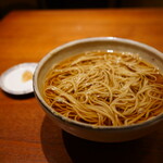 蕎麦 流石 - 