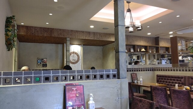 Sylvia Coffee Ten Nanto Wakabadai Ten photo 4