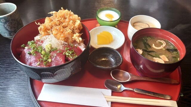 庄 北の鎌倉 - 東大館（日本料理）の写真