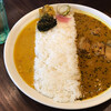 カレー&オリエンタルバル 桃の実 水道橋店