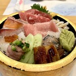 Tsukiji Magoemon - 