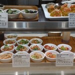 Cafe＆Meal Muji - 